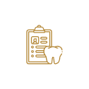 Atención personalizada Icon