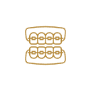 Variedad de tratamientos Icon